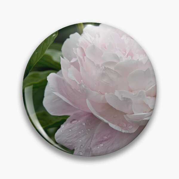 Item preview, Peony designed and sold by Michael Cummings.