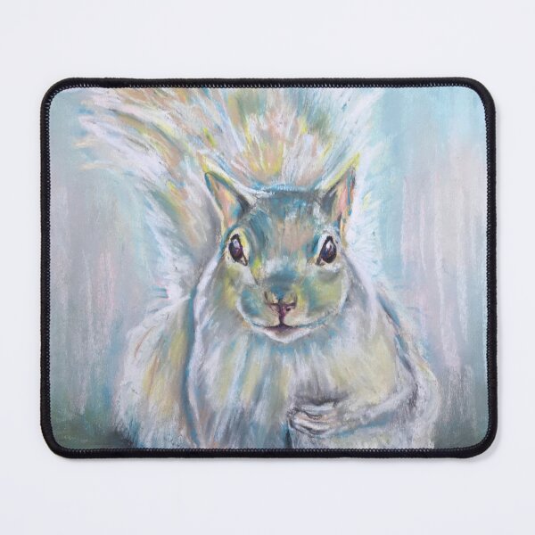 Item preview, Squirrel designed and sold by Merlinsmates.