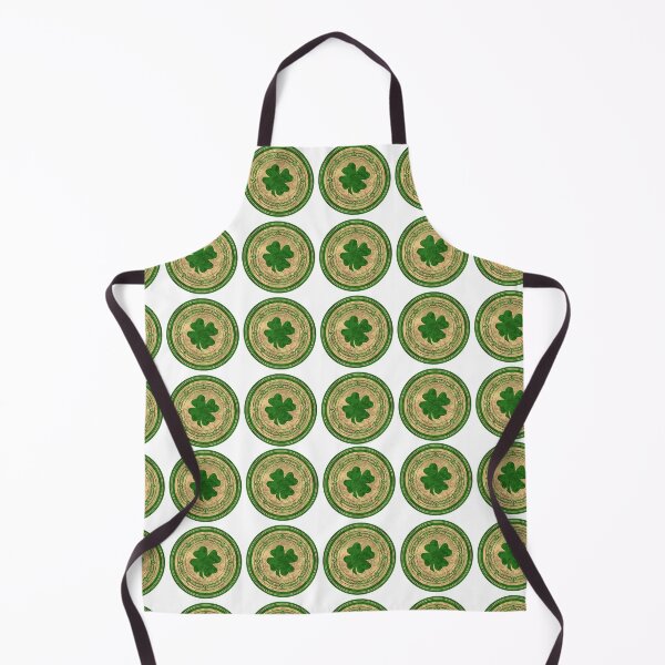 Item preview, Clover Repeating  designed and sold by cewilcox12.