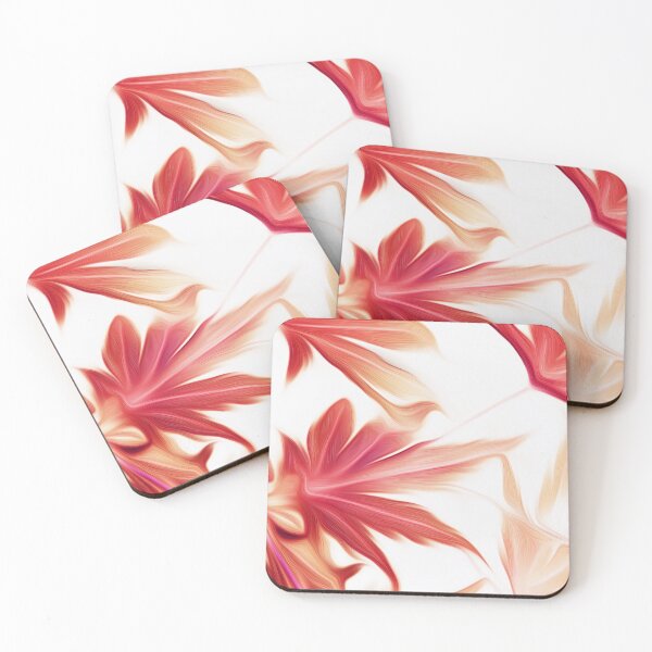 Item preview, Red Maples designed and sold by fatenanwar.