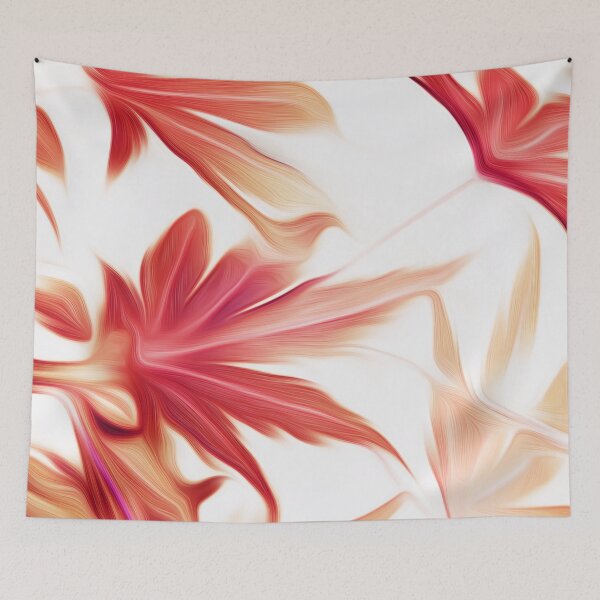 Item preview, Red Maples designed and sold by fatenanwar.