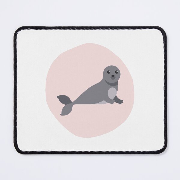 Item preview, Seal designed and sold by Studio MaC.