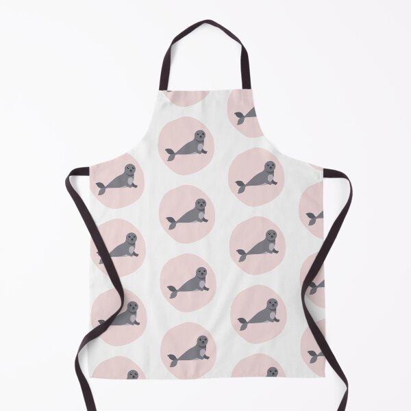 Item preview, Seal designed and sold by Studio MaC.