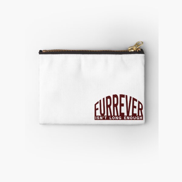 Item preview, Dog Lover Furrever Isn't Long Enough designed and sold by whyitsme.