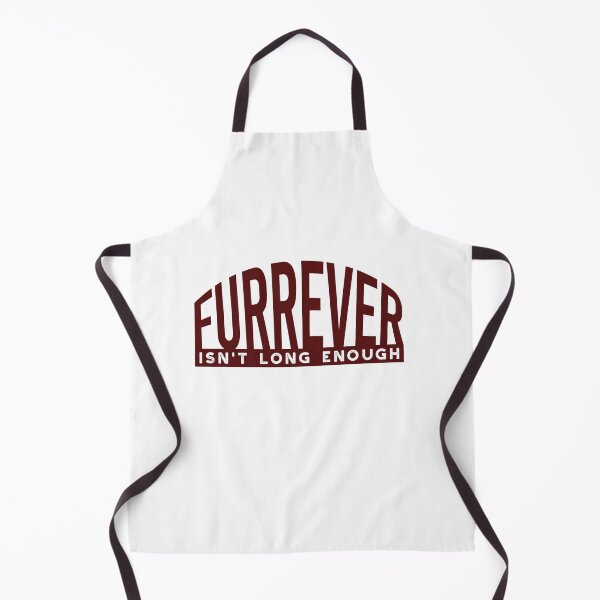 Item preview, Dog Lover Furrever Isn't Long Enough designed and sold by whyitsme.