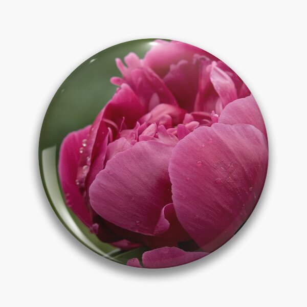 Item preview, Peony designed and sold by Michael Cummings.