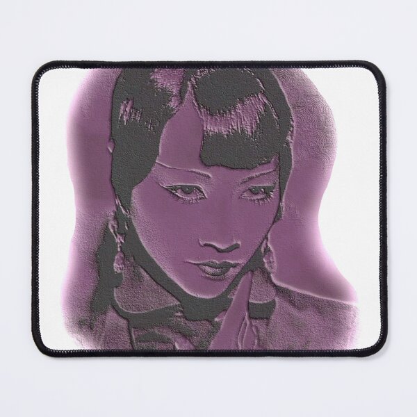 Item preview, Anna May Wong designed and sold by ArcOn.
