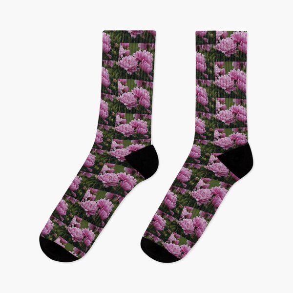 Item preview, Peony designed and sold by Michael Cummings.