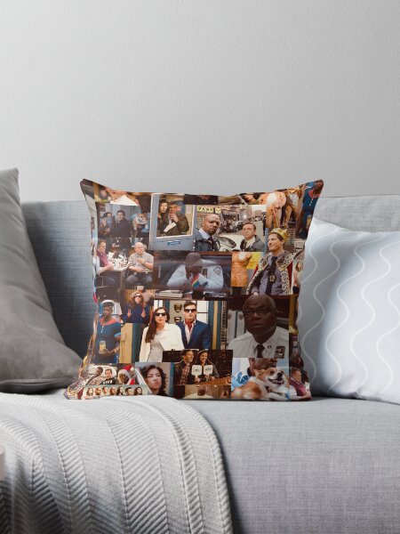 Item preview, Brooklyn Nine Nine collage designed and sold by F1things.