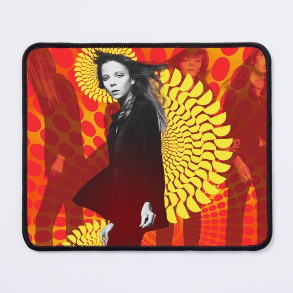Item preview, Supermodel Penelope Tree 1 - Supermodels of the Sixties Series designed and sold by STYLE + EXPRESSION.