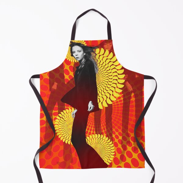 Item preview, Supermodel Penelope Tree 1 - Supermodels of the Sixties Series designed and sold by STYLE + EXPRESSION.