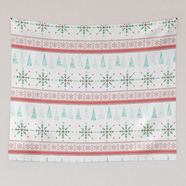 Item preview, I'm the cute elf Christmas print 01 designed and sold by creativeDaphne.