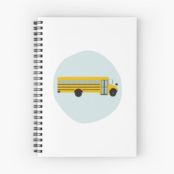 Item preview, School Bus designed and sold by Studio MaC.