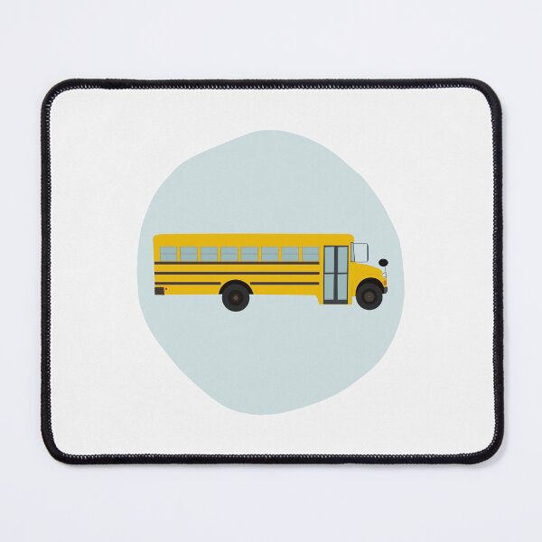 Item preview, School Bus designed and sold by Studio MaC.