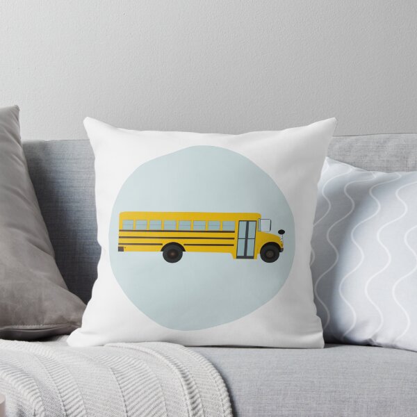 Item preview, School Bus designed and sold by Studio MaC.