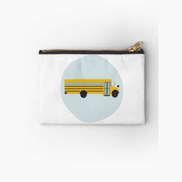 Item preview, School Bus designed and sold by Studio MaC.