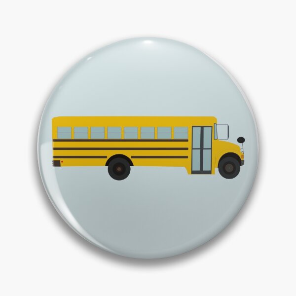Item preview, School Bus designed and sold by Studio MaC.