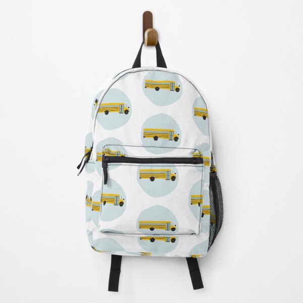 Item preview, School Bus designed and sold by Studio MaC.