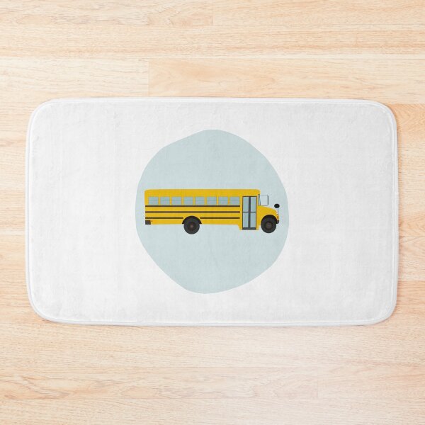 Item preview, School Bus designed and sold by Studio MaC.