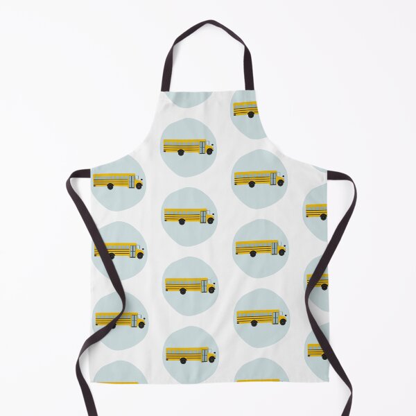 Item preview, School Bus designed and sold by Studio MaC.