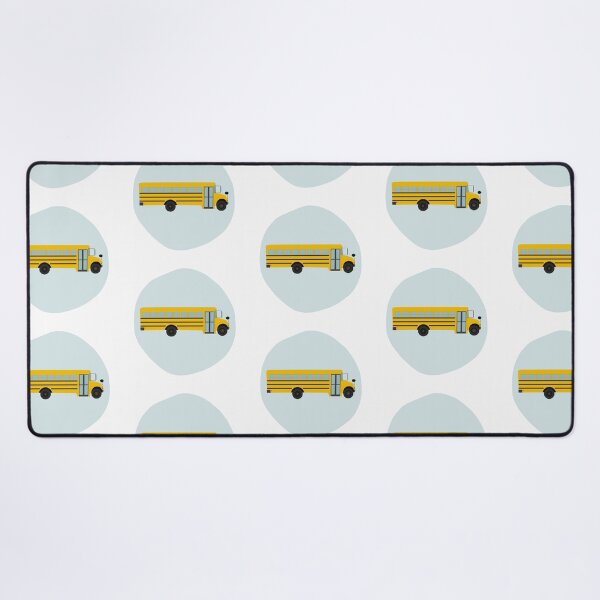 Item preview, School Bus designed and sold by Studio MaC.