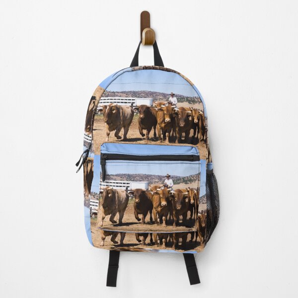 Item preview, Cowboy and cows designed and sold by OrcaNature.