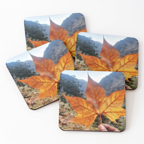 Item preview, Autumn leaf  designed and sold by Nelio2020.