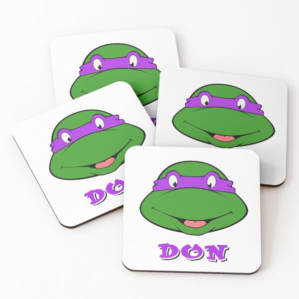 Item preview, Don (TMNT) designed and sold by Sky-99.