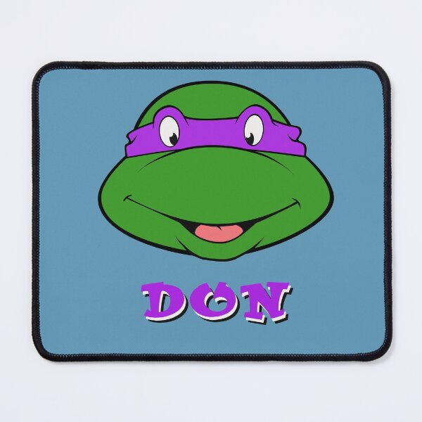 Item preview, Don (TMNT) designed and sold by Sky-99.