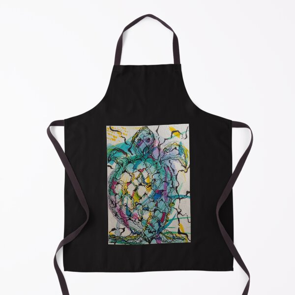 Item preview, Vertical turtle designed and sold by skychinook.