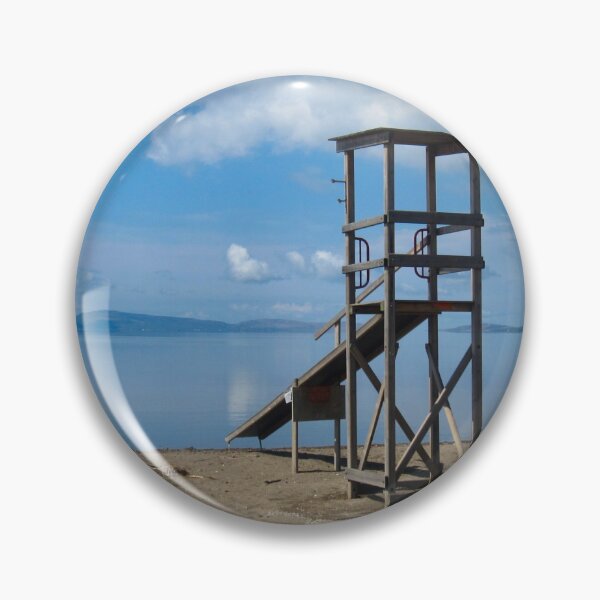 Item preview, YESTERDAY'S WATERPARK. GREEK STYLE. designed and sold by ronsaunders47.