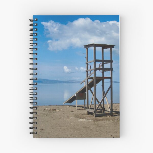 Item preview, YESTERDAY'S WATERPARK. GREEK STYLE. designed and sold by ronsaunders47.
