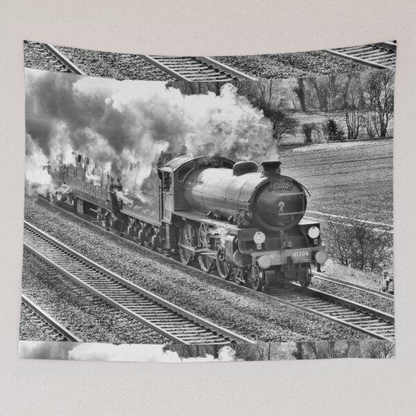 Item preview, Nostalgic Steam Special designed and sold by Fearless-Fox.