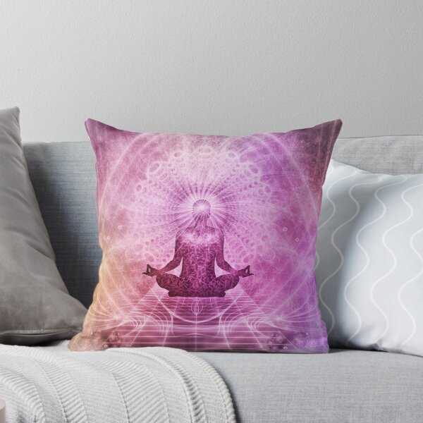 Item preview, ZEN PURPLE BLISS designed and sold by Kwayako.