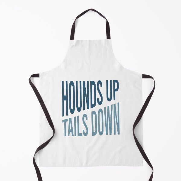Item preview, Funny Dog Walking Hounds Up Tails Down designed and sold by whyitsme.