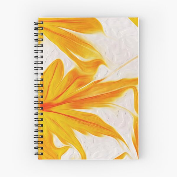 Item preview, Yellow Maples designed and sold by fatenanwar.