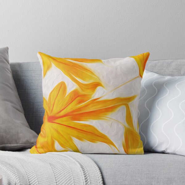 Item preview, Yellow Maples designed and sold by fatenanwar.