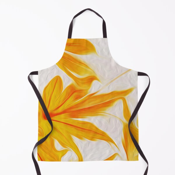 Item preview, Yellow Maples designed and sold by fatenanwar.