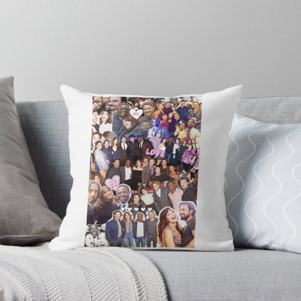 Item preview, this is us cast collage designed and sold by lunalovebad.