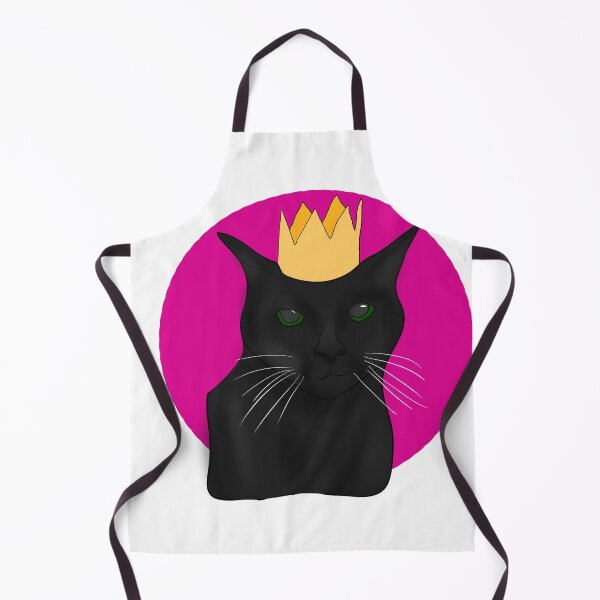 Item preview, Cat royalty designed and sold by may1249.