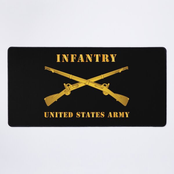 Item preview, Army - Infantry - Branch - US Army X 300 designed and sold by Military Insignia Products.