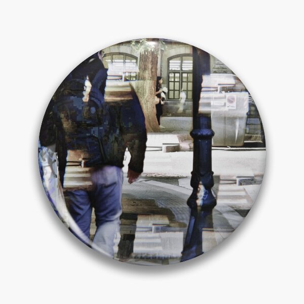 Item preview, and laid out in strides, yet hurrying always hides designed and sold by Juan Antonio Zamarripa [Esqueda].