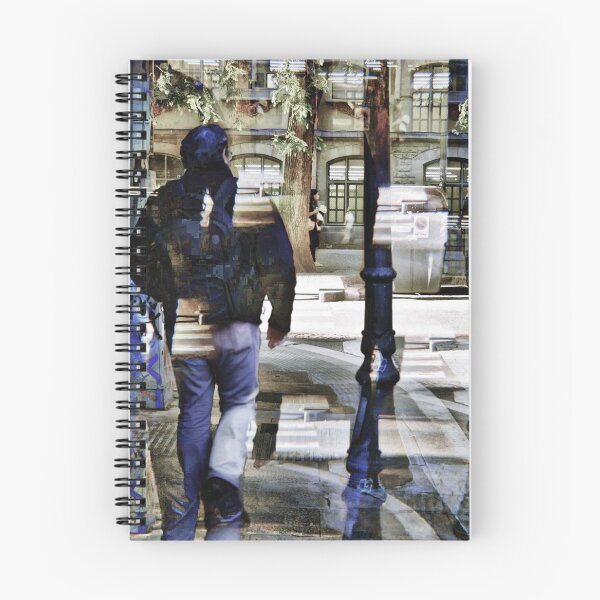 Item preview, and laid out in strides, yet hurrying always hides designed and sold by Juan Antonio Zamarripa [Esqueda].