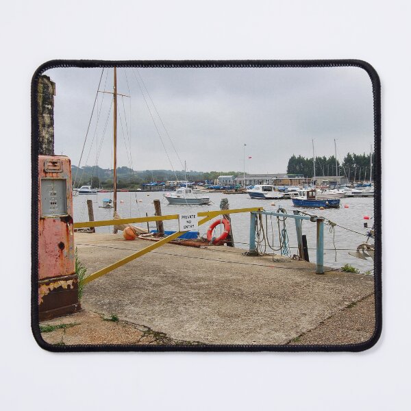 Item preview, BEMBRIDGE HARBOUR  VISTA, designed and sold by ronsaunders47.