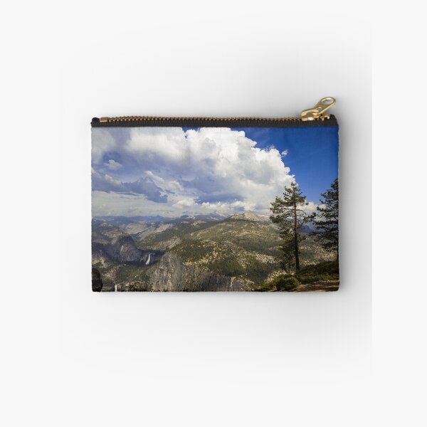 Item preview, Yosemite National Park spans eastern portions of Tuolumne, Mariposa and Madera counties in California designed and sold by OrcaNature.