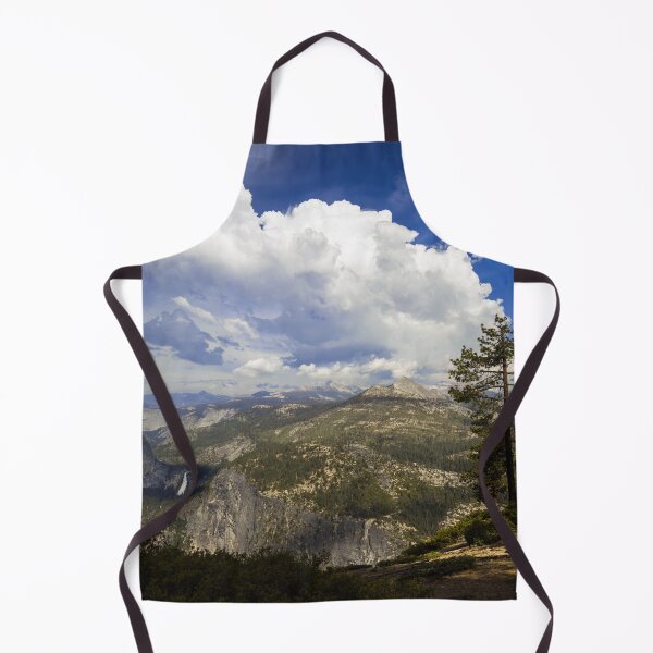 Item preview, Yosemite National Park spans eastern portions of Tuolumne, Mariposa and Madera counties in California designed and sold by OrcaNature.