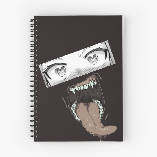 Item preview, Big Mouth monster is danger designed and sold by salmtha.