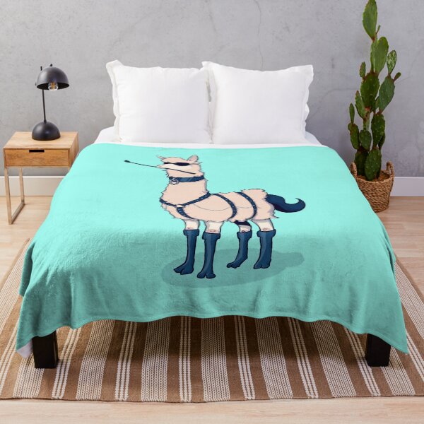 Item preview, Party Llama designed and sold by LVBART.