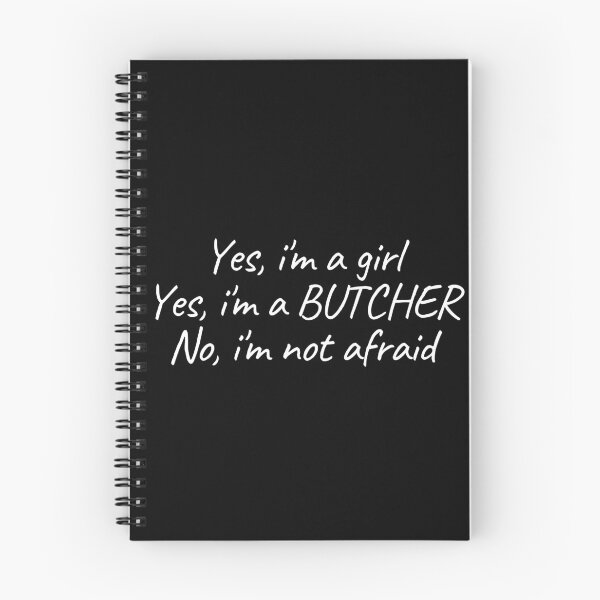 Item preview, Butcher designed and sold by T-shirtgallery.