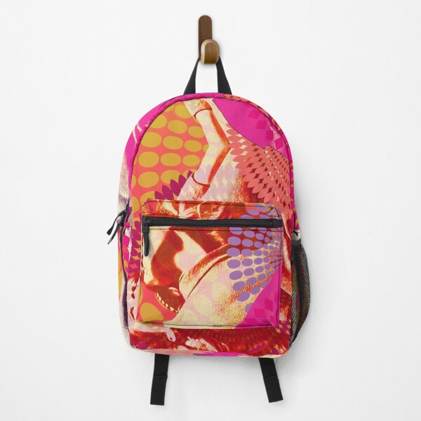 Item preview, Supermodel Veruschka 1 - Supermodels of the Sixties Series designed and sold by STYLE + EXPRESSION.
